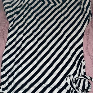 Cato Plus Size Short Sleeve Top